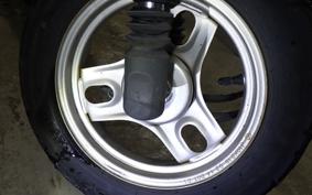 HONDA DIO CESTA GEN 2 2025 AF68