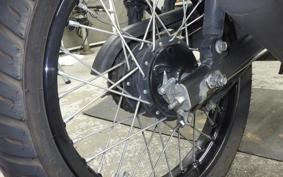 KAWASAKI W175 TR