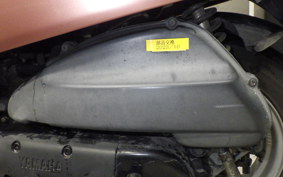 YAMAHA VINO 50 Molfe 2021 SA37J