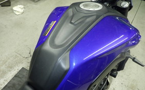 YAMAHA MT-07 2023 RM33J