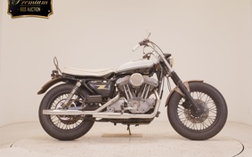 HARLEY XLH883 HUGGER 1993