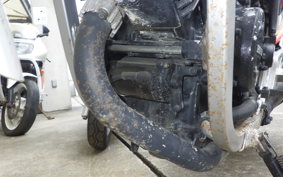 HONDA VT250FE MC08