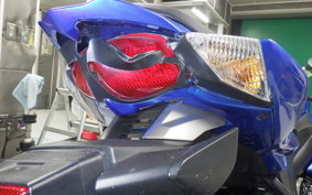 SUZUKI GSX-R1000A 2015