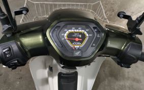 HONDA SUPER CUB50 AA04