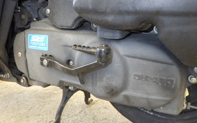SUZUKI LET's CA4AA