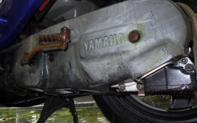 YAMAHA AXIS 100 SB06J