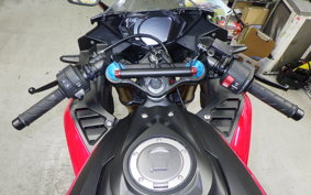 HONDA CBR250RR A 1996 MC51