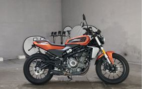 HARLEY X350 2024 W3C