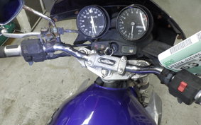 KAWASAKI BALIUS 250 2006 ZR250A
