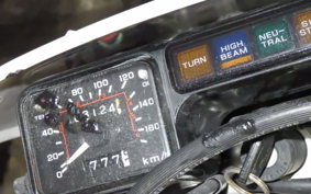 HONDA CRM250R MD24