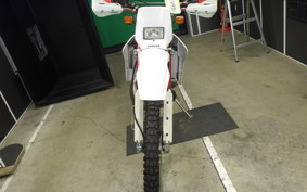 YAMAHA DT200 Gen.2 WR 2025 3XP