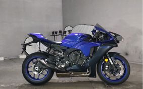 YAMAHA YZF-R1 2023 RN65J