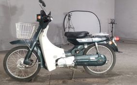 YAMAHA MATE 50 V50