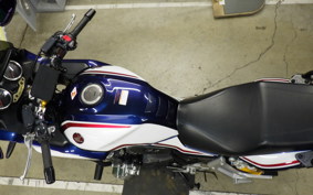 HONDA CB1300SB SUPER BOLDOR SP 2019 SC54