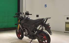 KAWASAKI Z125 PRO 2022 BR125H