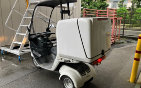 HONDA GYRO TA03