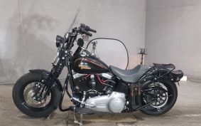 HARLEY FLSTSB 1580 2010 JM5