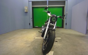 HARLEY NIGHT ROD 1250 2007 HLH