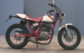 HONDA FTR223 MC34