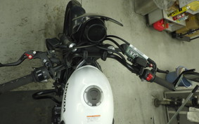 HONDA CL250-2 2011 MC57