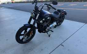 HARLEY FXBB 2026 YJ9