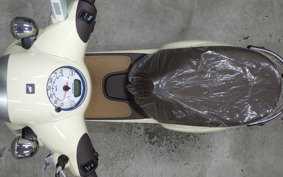 HONDA GIORNO 3 AF77