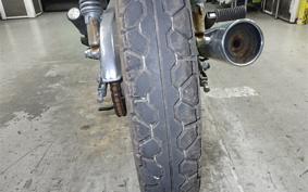 SUZUKI GN125 1993