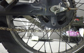 HONDA C90 SUPER CUB 1997 HA02