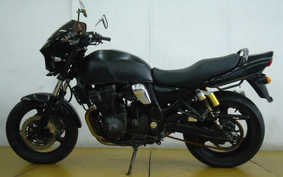 SUZUKI INAZUMA 400 (GSX400) 1998 GK7BA