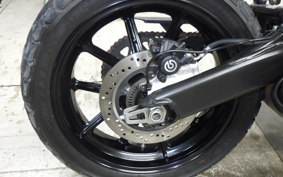 DUCATI SCRAMBLER SIXTY2 2020
