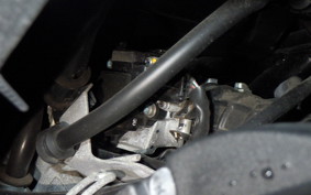 HONDA FORZA 250 2013 MF15