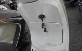 VESPA LX125IE