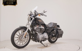 HARLEY XL883LI 2009