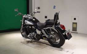 HONDA SHADOW 400 2006 NC34