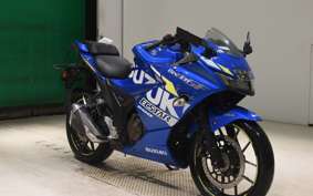 SUZUKI GIXXER 250 SF 2025
