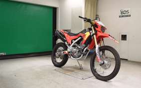 HONDA CRF250L 2008 MD44