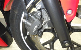 HONDA CBR400R 2014 NC47