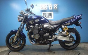 YAMAHA XJR1300 Gen.2 2007 RP17J