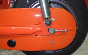 HONDA LITTLE CUB AA01