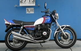 YAMAHA XJ400 D 1982 4G0