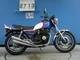 Фото Yamaha XJ400 D 1982 с японского аукциона