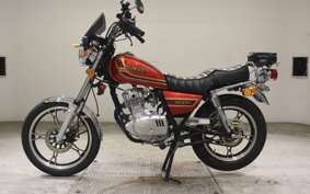 SUZUKI GN125 H 1992