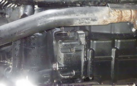 KAWASAKI ELIMINATOR 250 V VN250A
