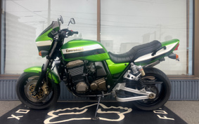 KAWASAKI ZRX1200 R 2004 ZRT20A