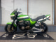 Фото Kawasaki ZRX1200 R 2004 с японского аукциона