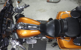 HARLEY FLHTKL TC 1690 2015
