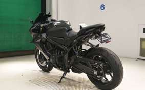 HONDA CBR650R 2020 RH03