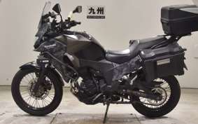 KAWASAKI VERSYS 250 A 2004 LE250D