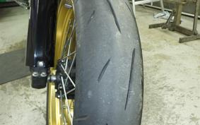 YAMAHA WR250X 2025 DG15J