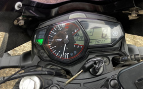 YAMAHA MT-03 2020 RH13J